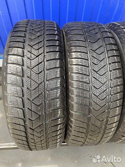 Pirelli Winter Sottozero 3 205/60 R16