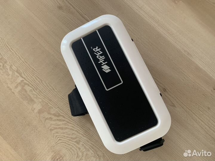 Очки виртуальной реальности