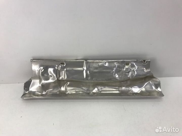 Теплозащита глушителя задняя Bmw 5Er G30 C 2016