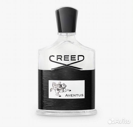 Creed Aventus 100 ml Оригинал