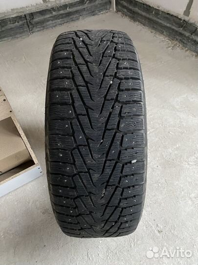 Nokian Tyres Hakkapeliitta 7 SUV 265/60 R18 114T