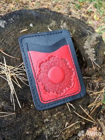 Картхолдер Астрал. Женский