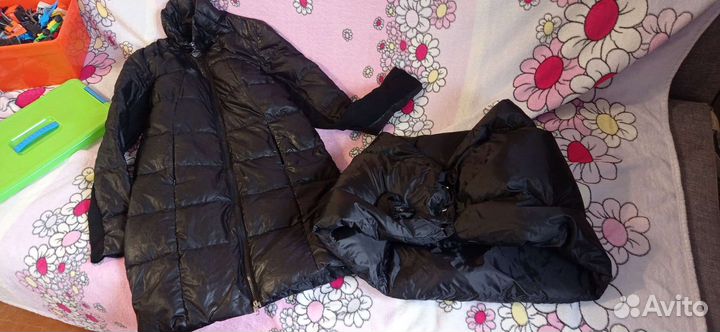 Мешок одежды женской 42 р