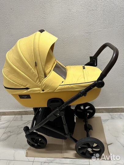 Коляска Tutis viva life 3 в 1