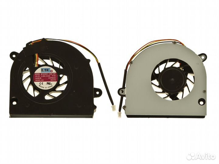 Вентилятор/Кулер для ноутбука Acer Aspire 4730 473