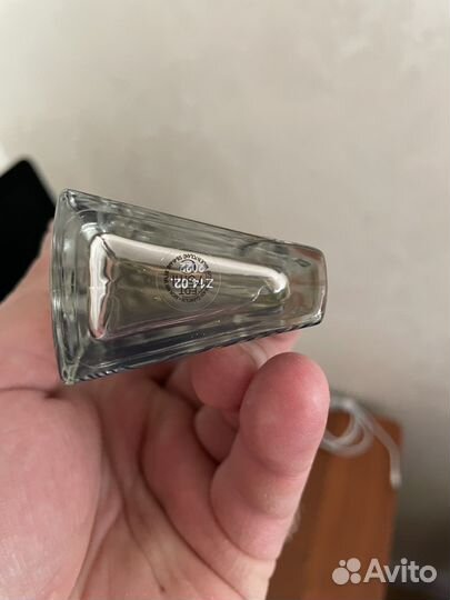 Мужская туалетная вода avon