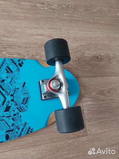 Скейтборд трюковой