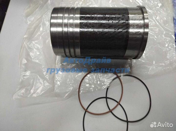 Гильза Ивеко Курсор 10 F3AE0681 89834110