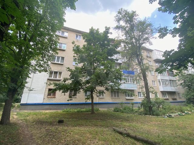 3-к. квартира, 49,7 м², 4/5 эт.