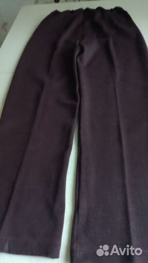 Спортивные штаны СССР