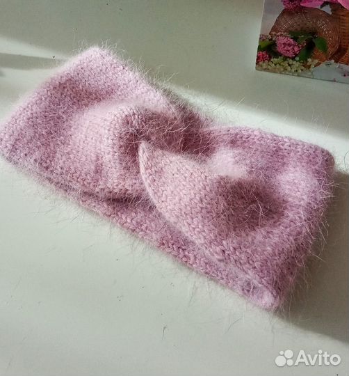 Повязка на голову