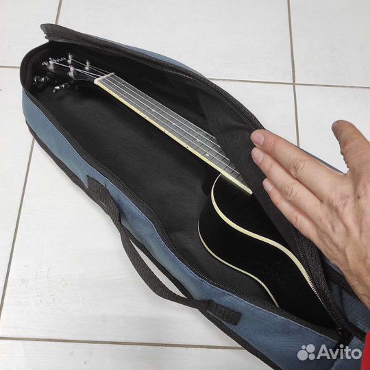 Чехол на укулеле утепленный новый