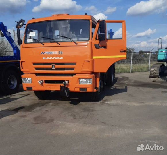 Вывоз мусора Троицк