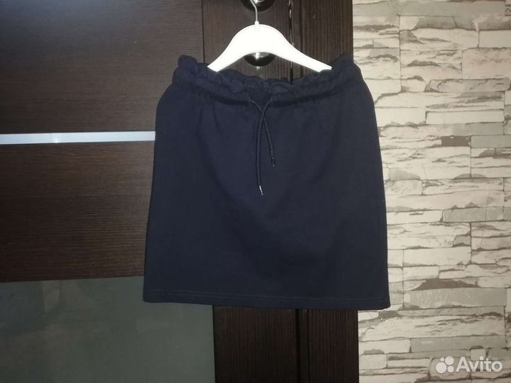 Школьная форма, сарафан, юбка, блузка, туфли