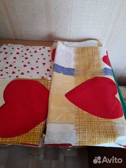 2 сп. евро.комплект- взбитый сатин прво Испания