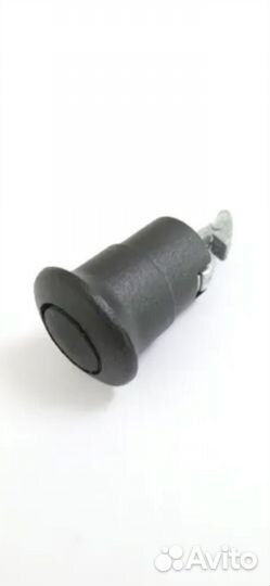 Замок бардачка (кнопка) УАЗ 452, 3303, 39094