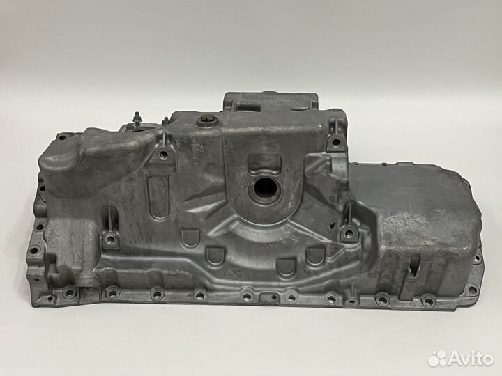 Поддон картера BMW X5 E70 X6 E71 11137541223