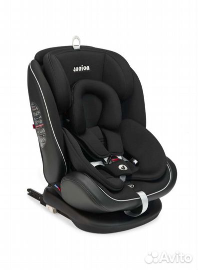 Прокат, аренда автокресла Junion
