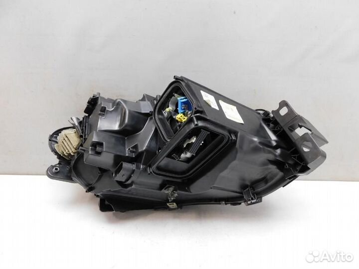 Фара левая Mercedes-Benz M-Class