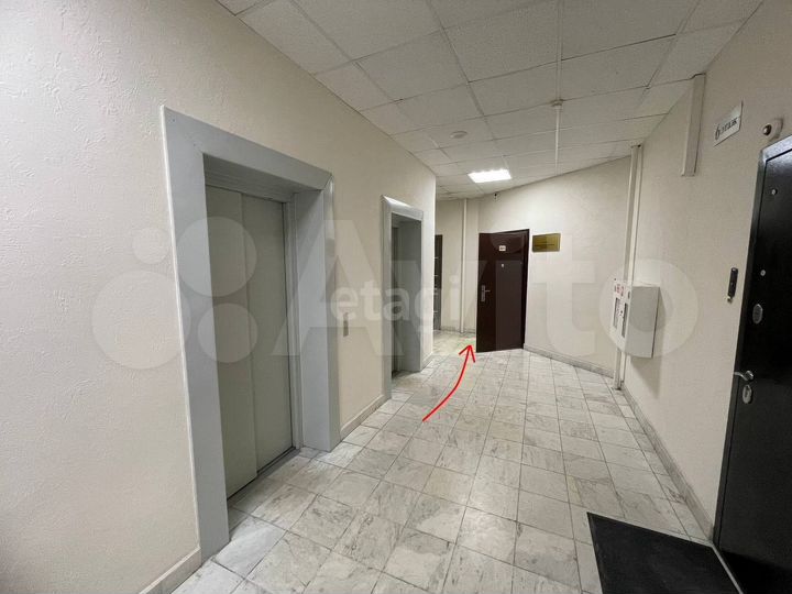 Сдам офисное помещение, 31.8 м²