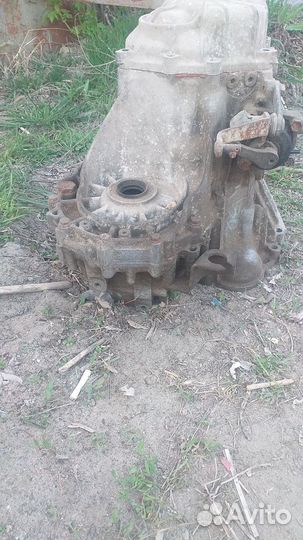 Продаю коробку механику