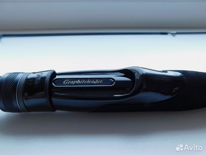 GL 19 finezza glfs-752L-S