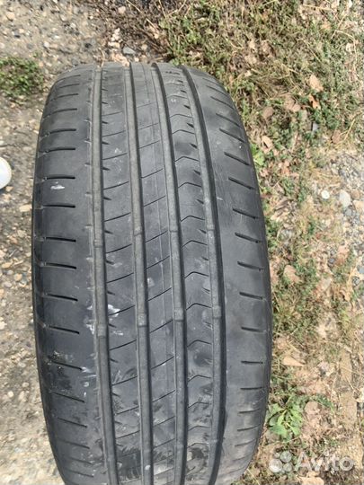 Bridgestone Ecopia EP300 21.5/50 R17