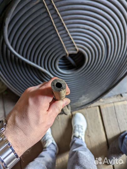 Шланги новые