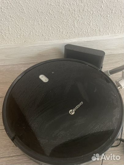 Робот пылесос