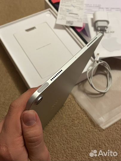 iPad Air 4(64gb,Идеальный)
