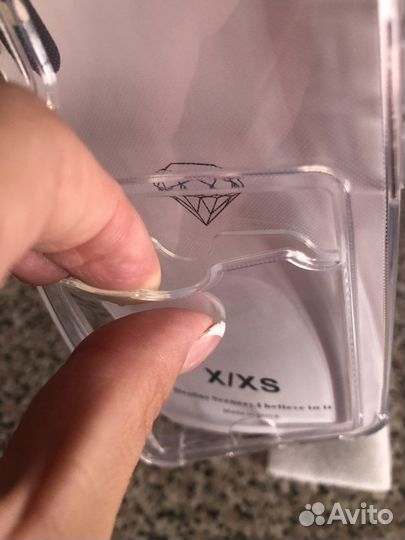 Чехол на iPhone 10 xs