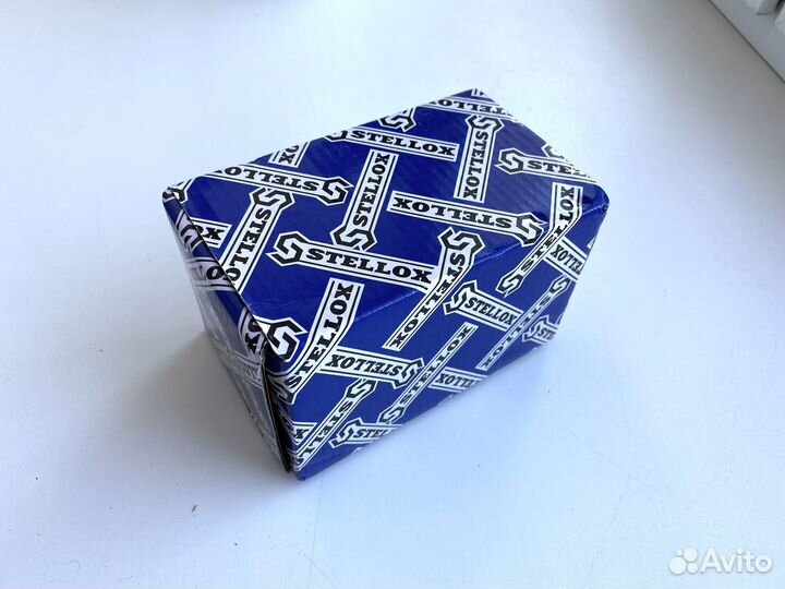 Тормозные колодки Audi A3, VW Golf VII