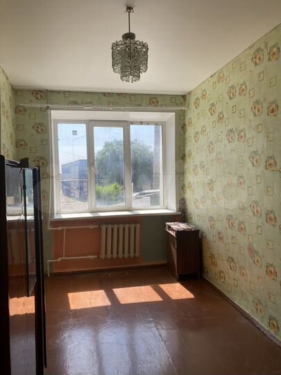 Комната 15,7 м² в 1-к., 2/5 эт.