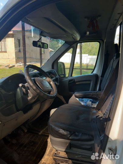 Peugeot Boxer 2.2 МТ, 2011, 290 790 км