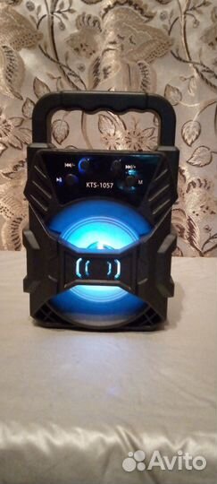 Колонки блютуз колонка бу