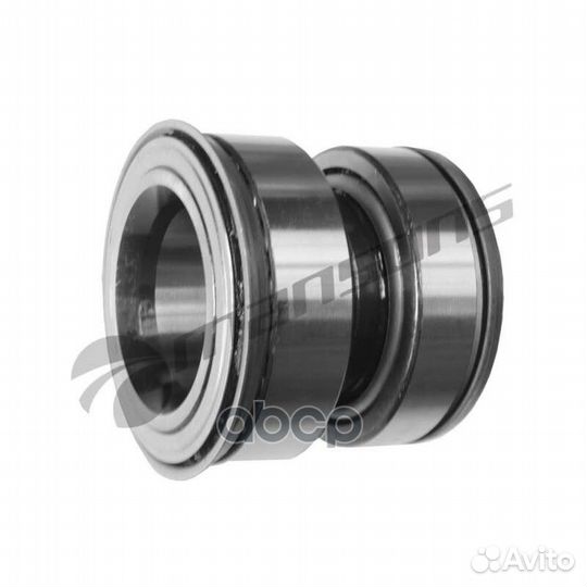 Р к ступицы подш DAF зад CF85 95XF XF95 200027