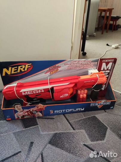 Детское оружие