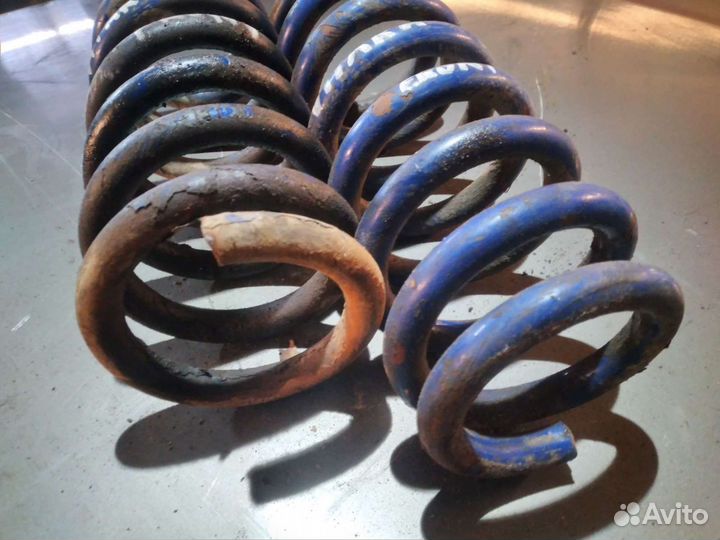 Пружины передние Suzuki Vitara I