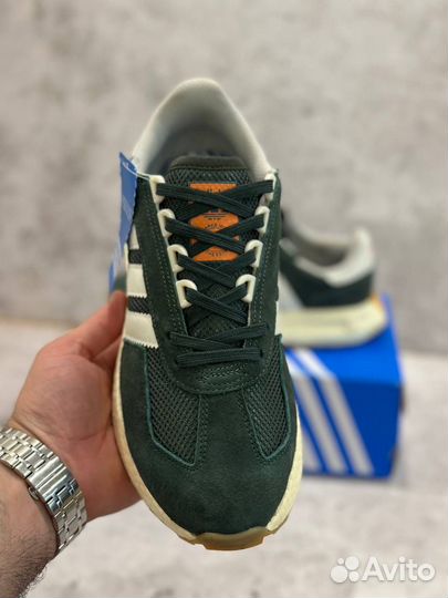Кроссовки Adidas Retropy E5