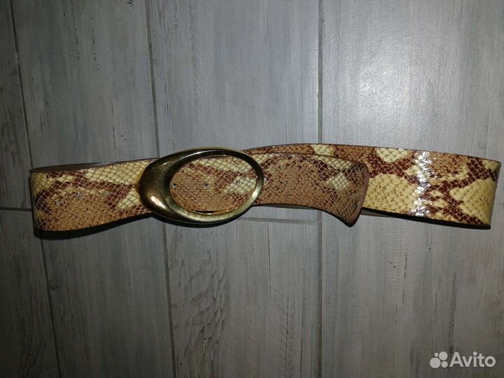 Ремень Gai Mattiolo