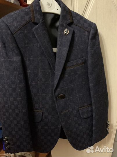 Костюм для мальчика