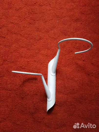 Подставка для цветов Березка