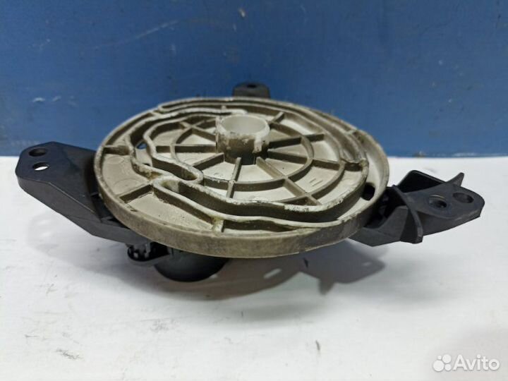 Моторчик заслонки печки Haval F7 1.5 turbo GW4B15A