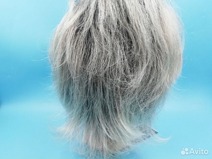 35634 Синтетический парик с Омбре