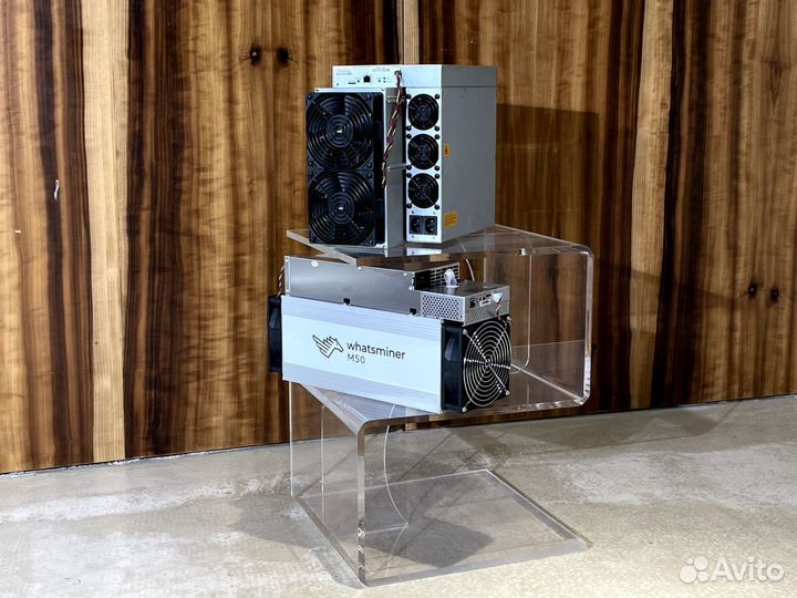 Antminer S19K pro 110T-120T