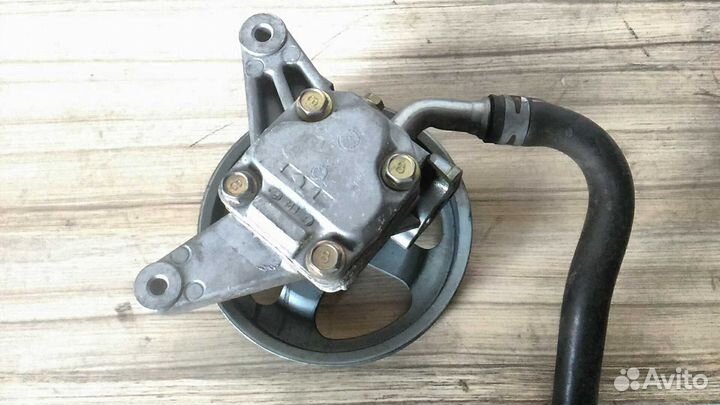 Гидроусилитель руля 3.5 Honda Legend