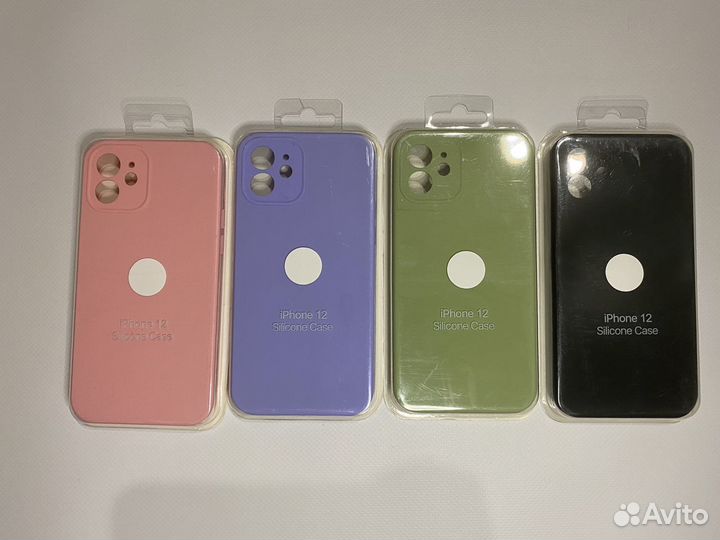 Чехол для iPhone