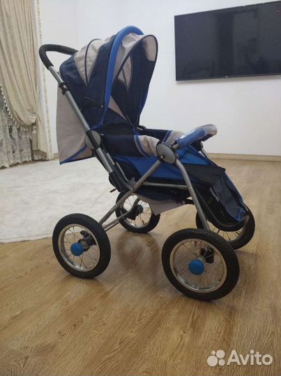 Детские коляски