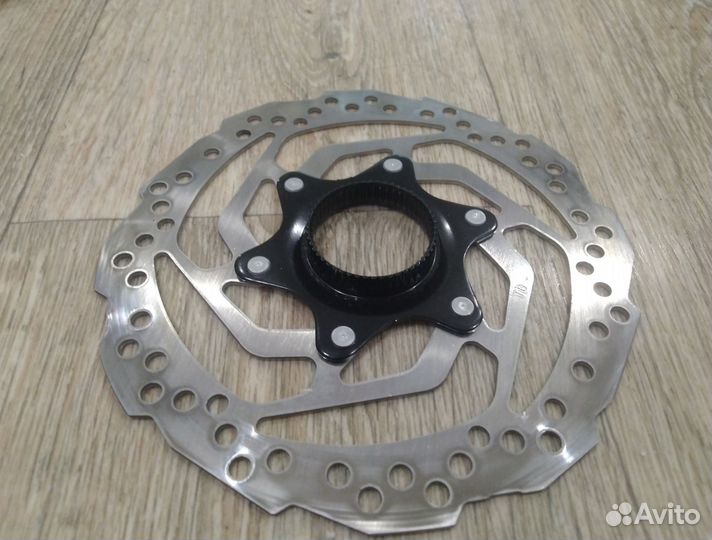 Запчасти для велосипеда