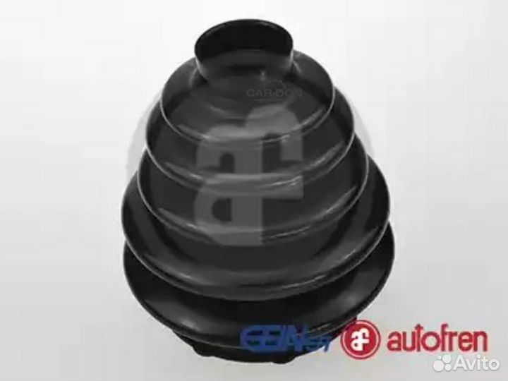 Autofren D8621T пыльник шрус внешний